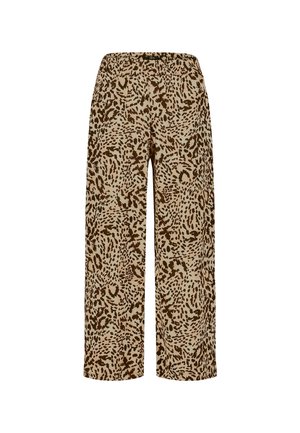 zero, Pantalon classique - beige brown