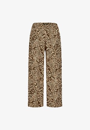 zero, Pantalon classique - beige brown