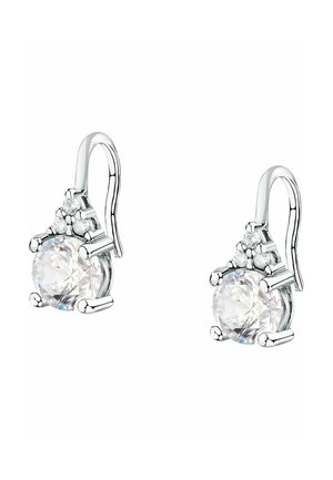 Ohrringe - silver-coloured