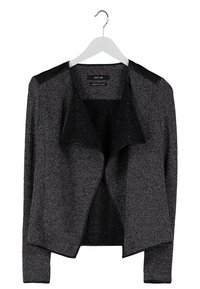 OPUS Blazer - anthracite