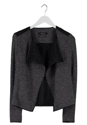 OPUS Blazer - anthracite