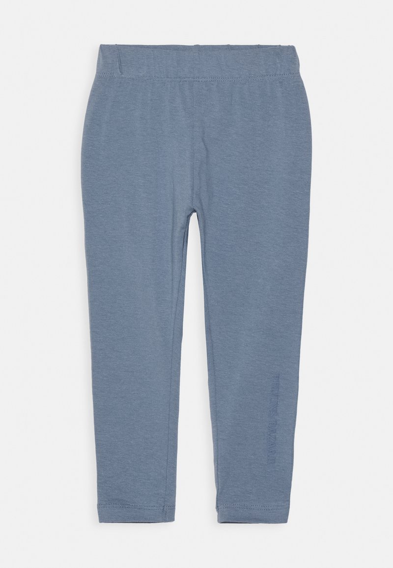 Bruuns Bazaar Legging blauwgrijs Bruuns Bazaar Legging blauwgrijs