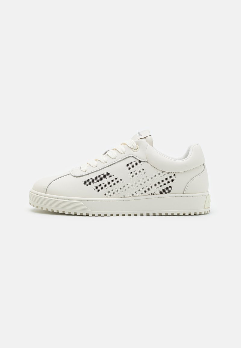 Armani 8nnv03 Off White