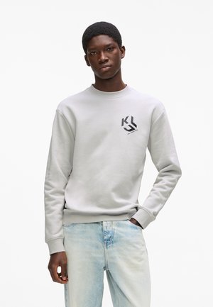 MONOGRAM - Mikina - micro chip