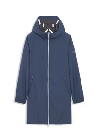 Non sélectionné, blue