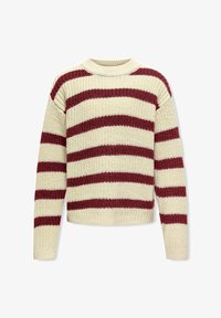 Non selezionato, eggnog