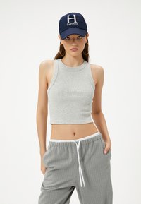 Koton Top - grey