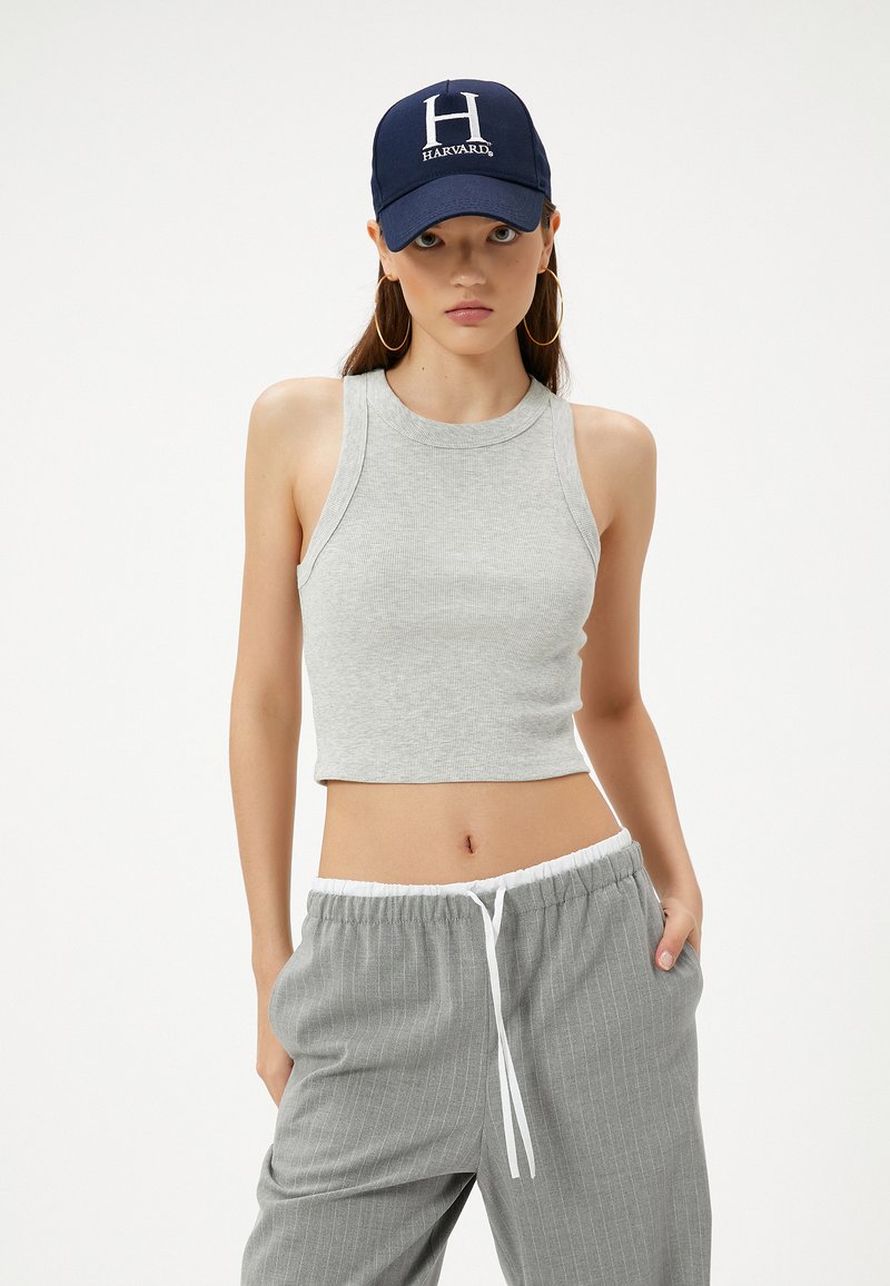 Koton Top - grey