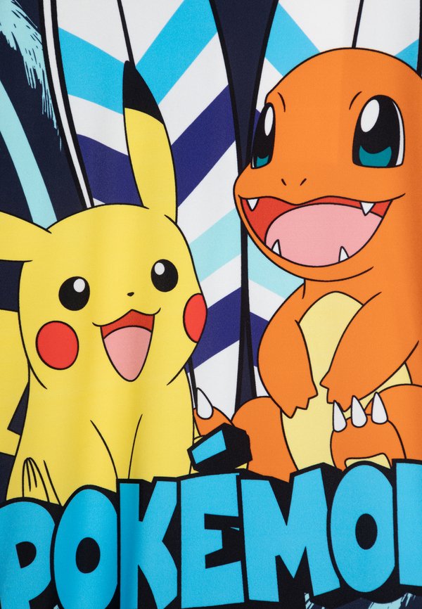 NMMMAGIC POKEMON SUIT SKY - Swimsuit3