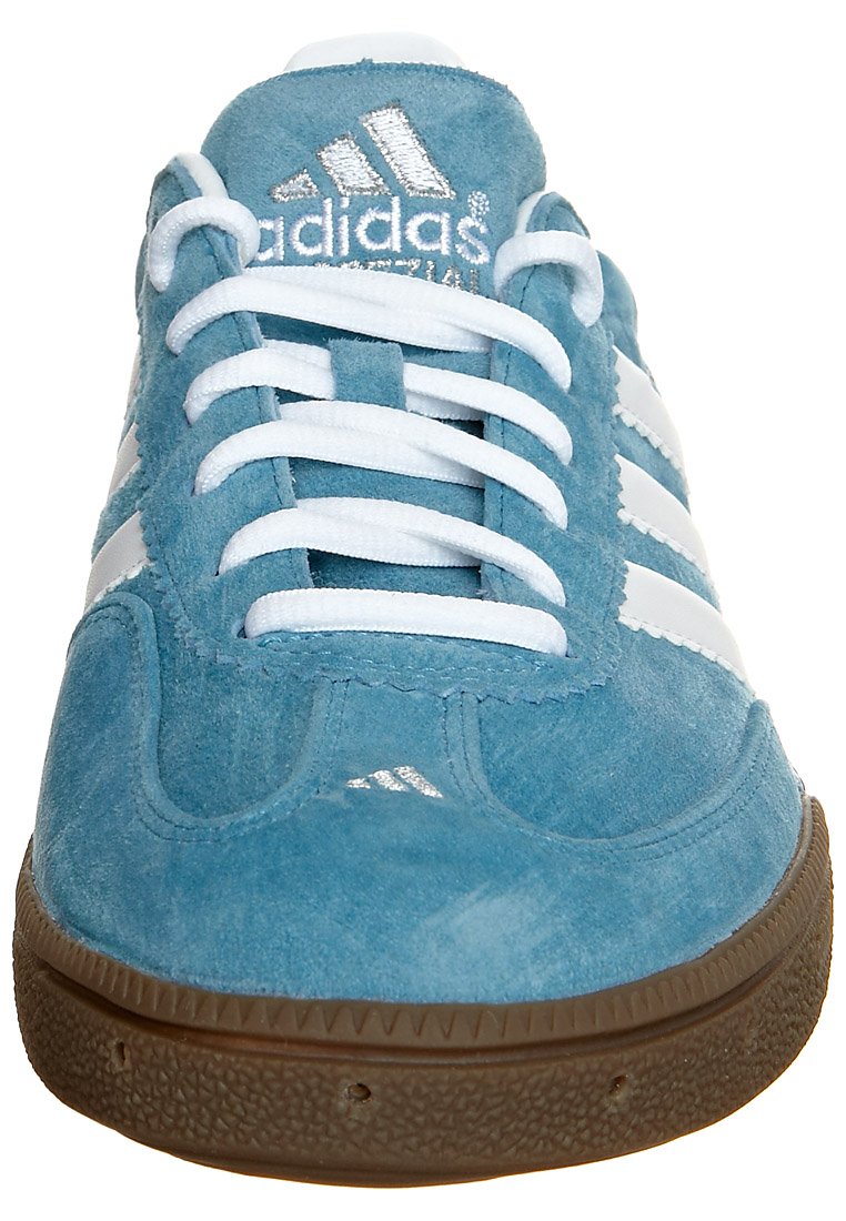 adidas Performance HB SPEZIAL M. - Handballschuh - blau - Zalando.de