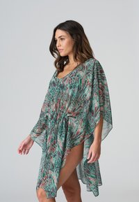 PrimaDonna RIYAD KAFTAN - Strandaccessoire - turquoise seas