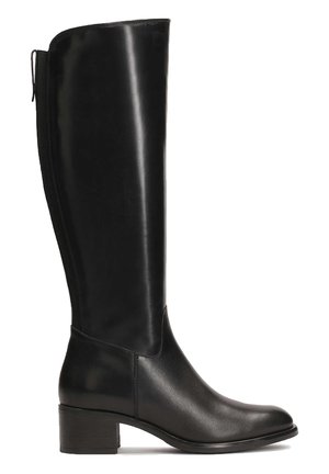 DASHA - Botas - black