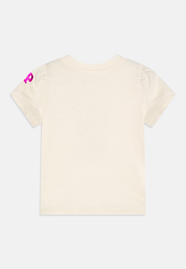 GIRL - Print T-shirt3