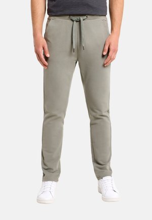 JONTE  - Jogginghose - beige