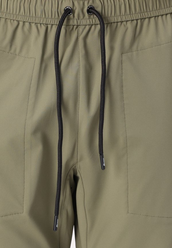 TRAVEL UNISEX - Trousers4