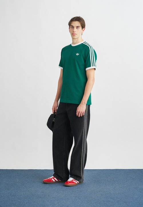 adidas Camiseta De — foto 2