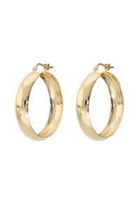 Etrusca Gioielli ITACA  - Pendientes - yellow gold-coloured