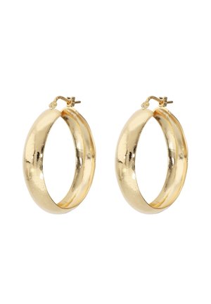 ITACA  - Ohrringe - yellow gold-coloured