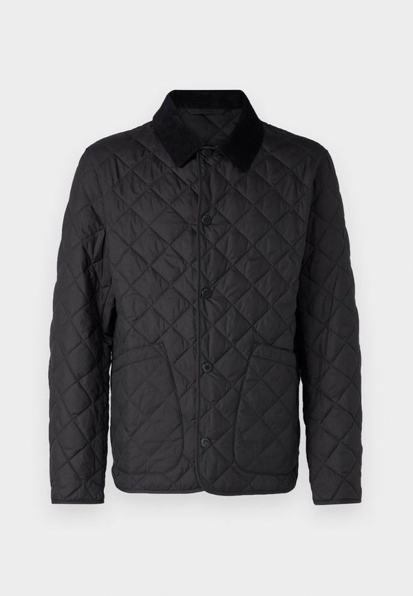 LINDFIELD JACKET - Light jacket4