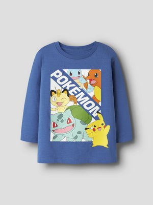 Name it NMMJUICE POKEMON BOX - Topper langermet - delft