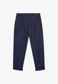 Nevybrané, total eclipse