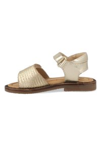 Vingino ZELINA  - Baby shoes - gold coloured