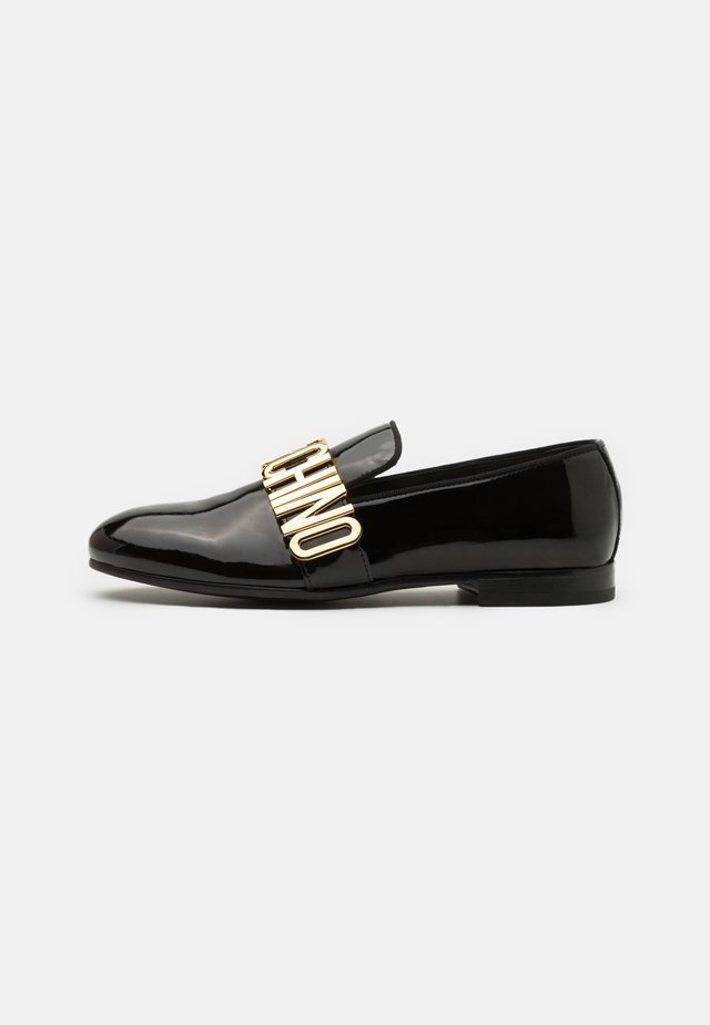 Mocasines - nero