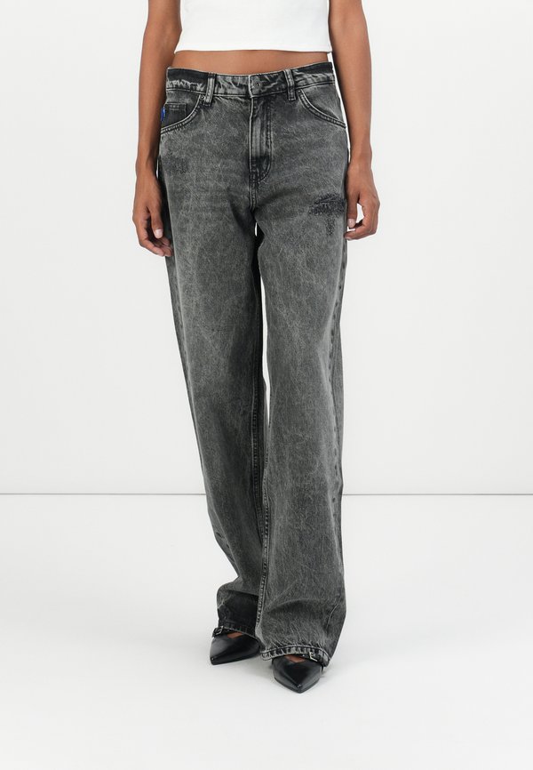 LENI - Relaxed fit jeans