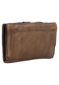 Campomaggi Portefeuille - verde militare