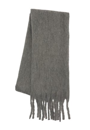 Sjaal - dark grey