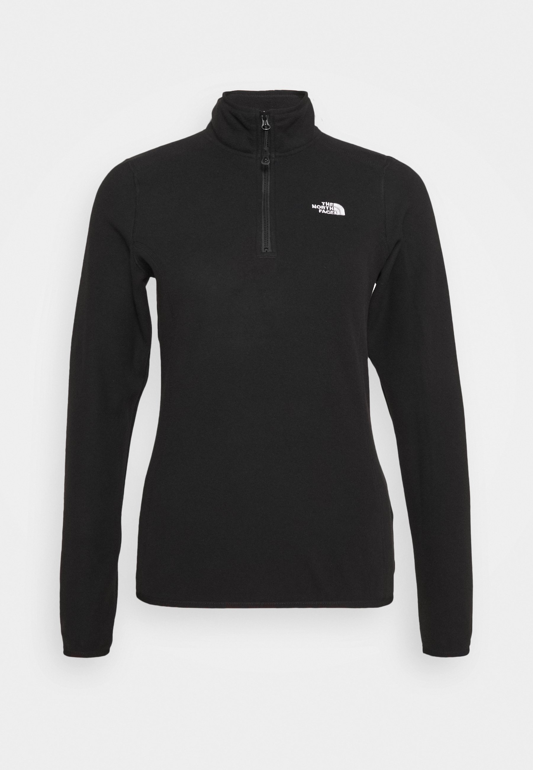 The North Face Zip Fleece