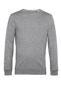 Niet geselecteerd, heather grey