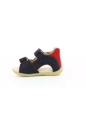 BOPING - Sandalen - marine