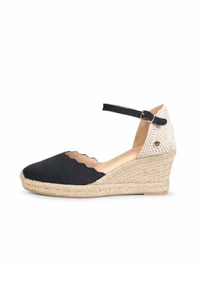 MiMao, MIAMI - Zapatos altos - azul