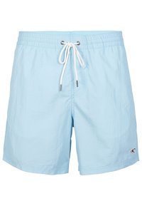 O'Neill - VERT SWIM 16" SHORTS - Bañador - blue topaz Imagen en miniatura 1