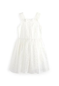 Baker by Ted Baker Kokteiļkleita/ballīšu kleita - ivory