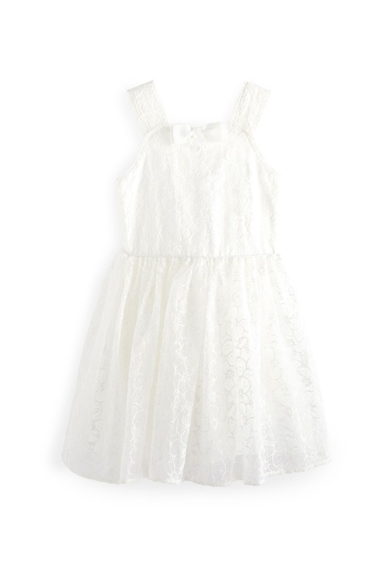 Baker by Ted Baker Kokteiļkleita/ballīšu kleita - ivory