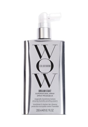 DREAM COAT SUPERNATURAL SPRAY - Hair treatment - -