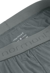 Normani 12 PACK - Boxer Briefs - anthrazit schwarz