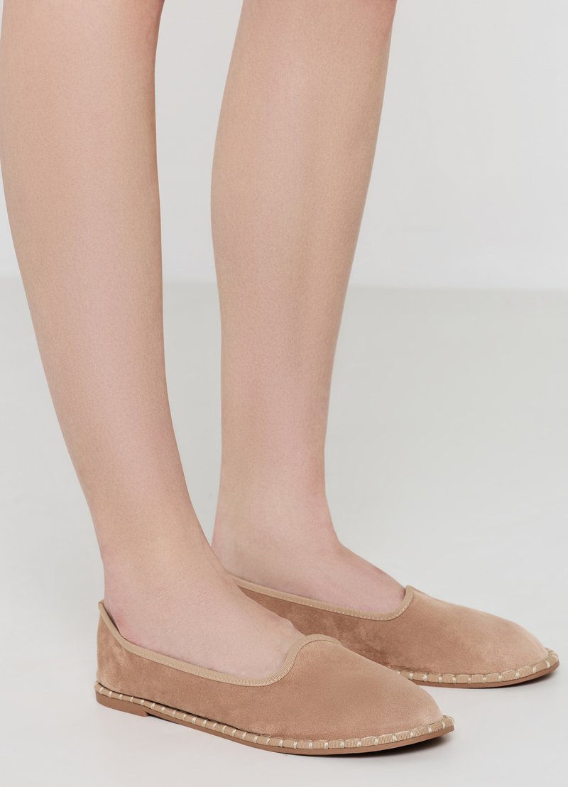 Calliope Ballerine - beige