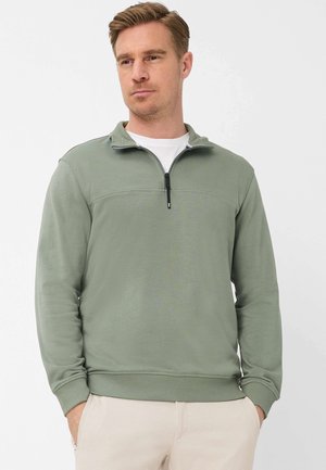 STYLE SION - Sweatshirt - thyme