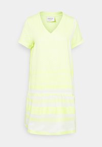 SUMMERY Copenhagen Hverdagskjole - light green