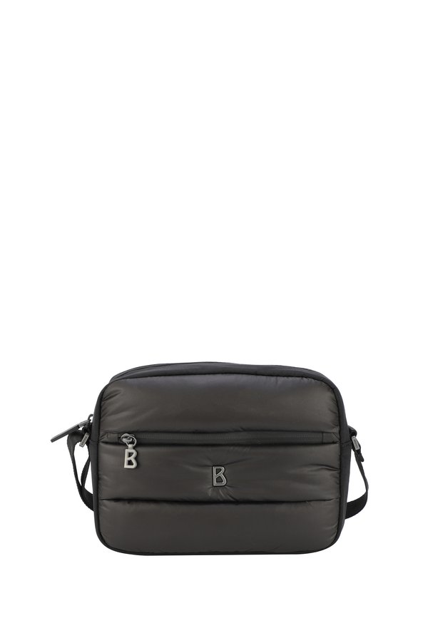 MONARCH LINUS SHZ SCHULTER - Umhängetasche