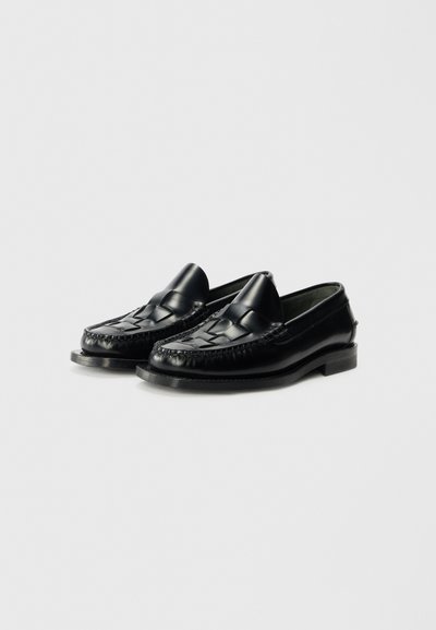 Hereu NOMBELA - Scarpe senza lacci - black