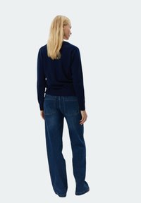 Sofie Schnoor Neuletakki - navy