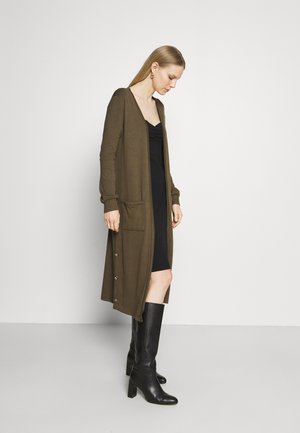 Liste unserer favoritisierten Cream strickjacke