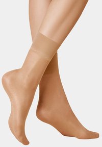 KUNERT Socks - tan