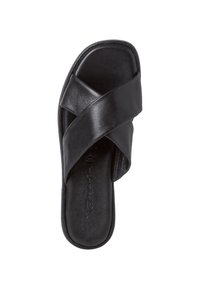 Tamaris Ciabattine - black