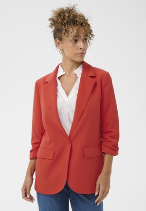 CAN COCAMIA 3/4 - Blazer - orange