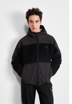 CLASSICS UTILITY JACKET - Light jacket - black